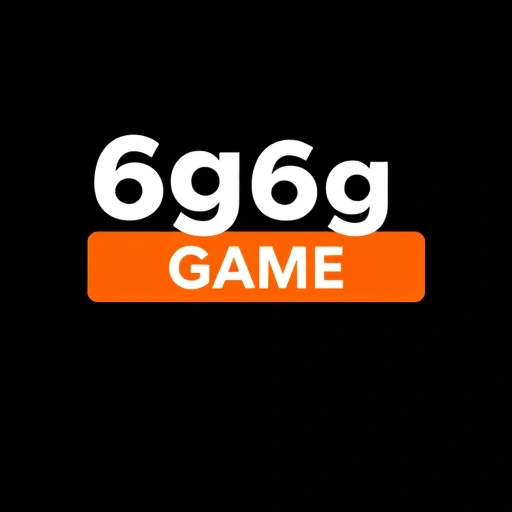 Logo da 6g6g