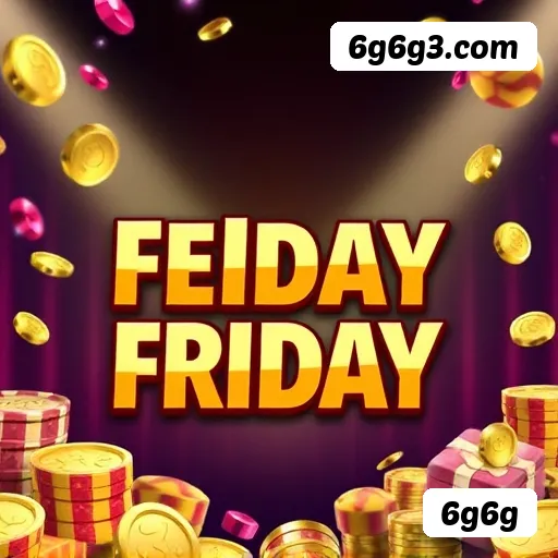 Aplicativo móvel 6g6g para iOS e Android