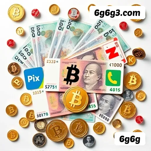 Análise de apostas 6g6g