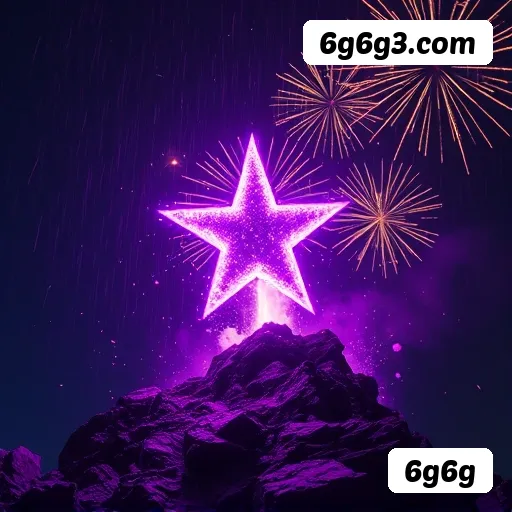 Histórico de apostas 6g6g